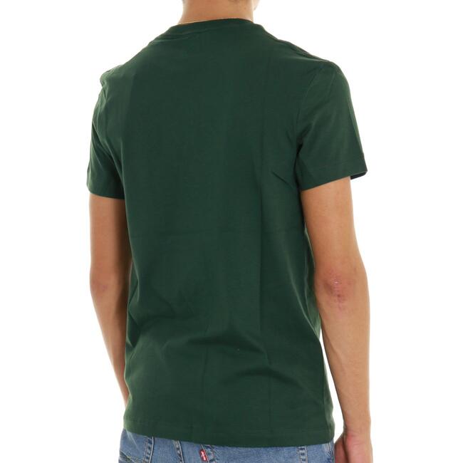 T-SHIRT DUNSTAN RIVER TIMBERLAND - Mad Fashion | img vers.650x/
